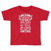 I Am A June Woman Toddler T-shirt