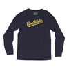 unathletic Long Sleeve Shirts