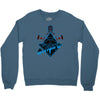 imperial punk Crewneck Sweatshirt