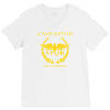 camp jupiter V-Neck Tee