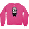 delorean 2 Crewneck Sweatshirt