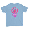 she persisted Youth Tee