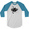 dont judge me 3/4 Sleeve Shirt
