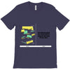 at least it&rsquo;s not knives T-Shirt