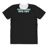 homophones are gay All Over Women's T-shirt
