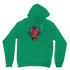 red xiii Unisex Hoodie