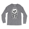 put tongue out Long Sleeve Shirts