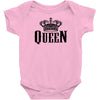 queen Infant Clothing