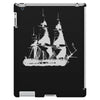 recherche and esp&eacute;rance iPad 3 and 4 Case