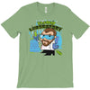 krieger&rsquo;s laboratory T-Shirt