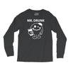 mr. Drunk Long Sleeve Shirts