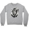 lion Crewneck Sweatshirt