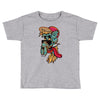 old skul dude Toddler T-shirt