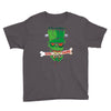 products frankenstein Youth Tee