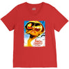 fear and loathing in las vegas movie V-Neck Tee