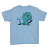 wooooobba! Youth Tee