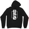 v2 eat sleep scuba dive Unisex Hoodie