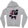 venow Zipper Hoodie
