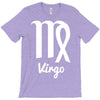 zodiaque vierge T-Shirt