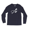 Jake Paul Christmas Hat Signature Long Sleeve Shirts