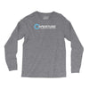 aperture laboratories Long Sleeve Shirts