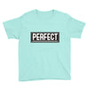 Perfect Youth Tee