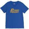 polymer records, ideal gift or birthday present funny V-Neck Tee