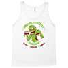 monsterrot saloon Tank Top