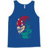 alien plant Tank Top