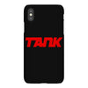Tank Deji iPhoneX
