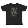 watch the world burn Toddler T-shirt