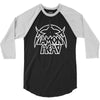 diamond head 3/4 Sleeve Shirt