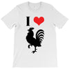 i love cock T-Shirt