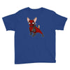 chihuahuapool Youth Tee