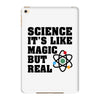 Science It's Like Magic But Real iPad Mini 4