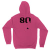 Made in the 80's Unisex Hoodie