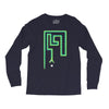 snake Long Sleeve Shirts