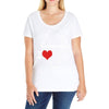 i love lamp (2) best trending Ladies Curvy T-Shirt