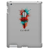 CLIQUE iPad 3 and 4 Case