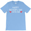Happy Father's Day I Love Daddy Onesie-Father's Day T-Shirt