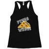 Pizza Bitch Racerback Tank