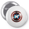 advangers Pin-back button