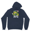 smash all the pots clearance Hoodie