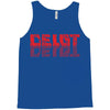 celot Tank Top
