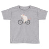 biker mice Toddler T-shirt