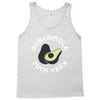 Guacamole Fuck Yeah Tank Top