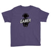 fahrie77 Youth Tee