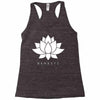namaste Racerback Tank