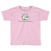 Atomic Power Toddler T-shirt