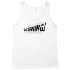 schwing! Tank Top